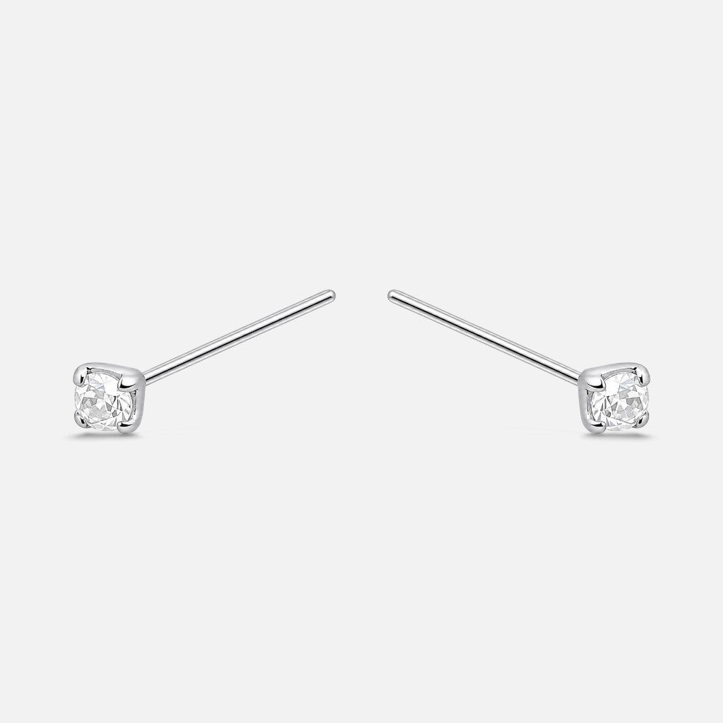 Piercing Circón 1.5 mm