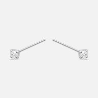 Piercing Circón 1.5 mm