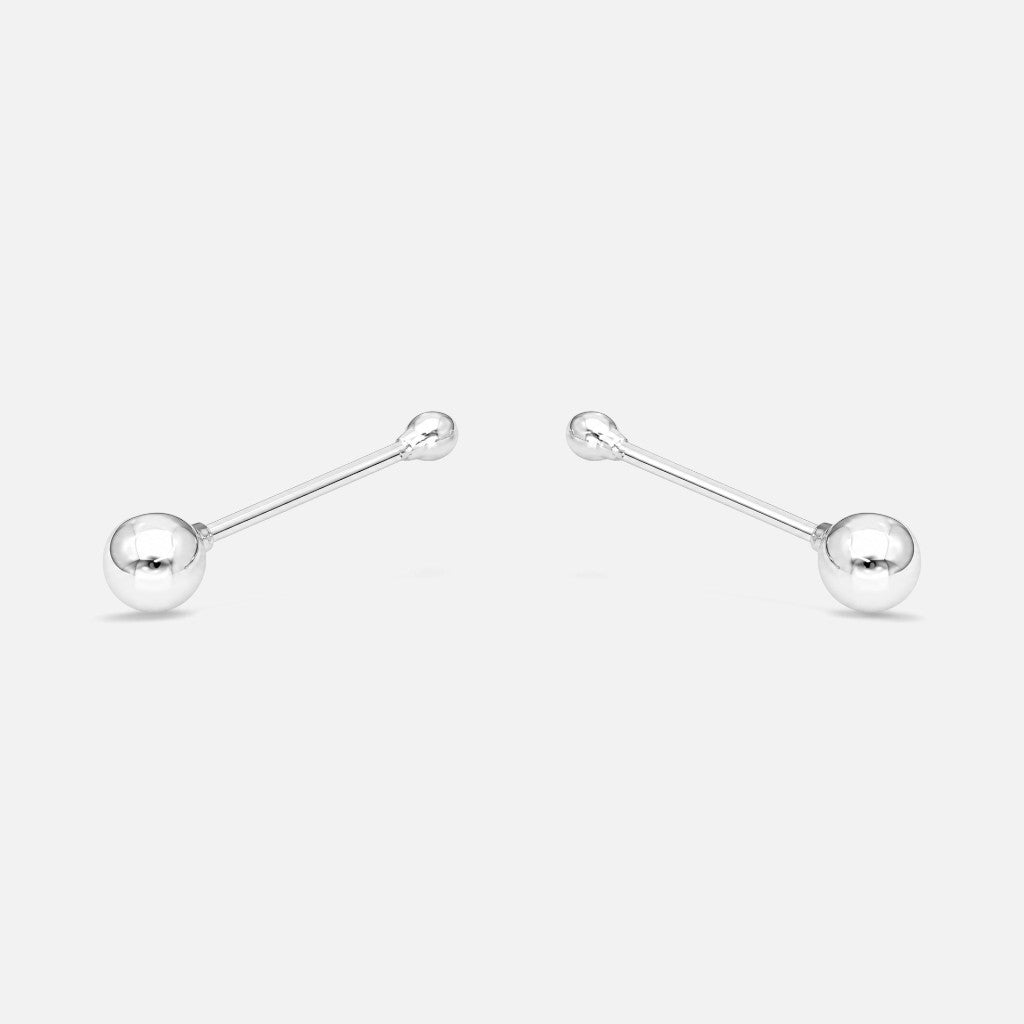 Piercing Esfera 2 mm