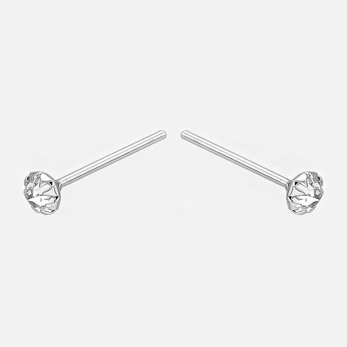 Piercing Circón 2.5 mm