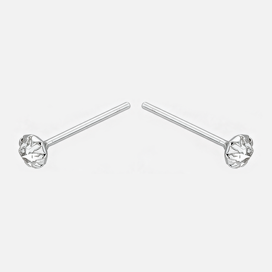 Piercing Circón 2.5 mm