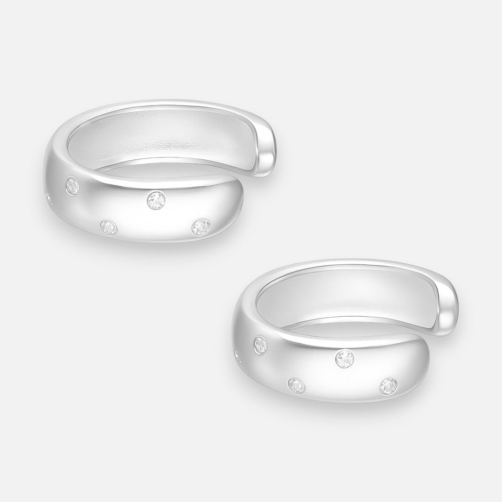 Aro Ear Cuff Circones