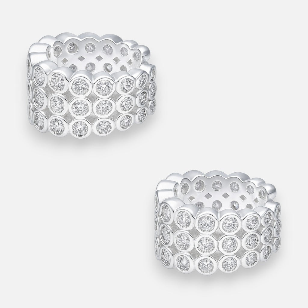 Aro Ear Cuff Circones