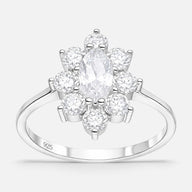 Anillo Lady Circón