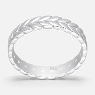 Anillo Espiga