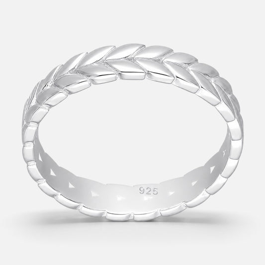 Anillo Espiga