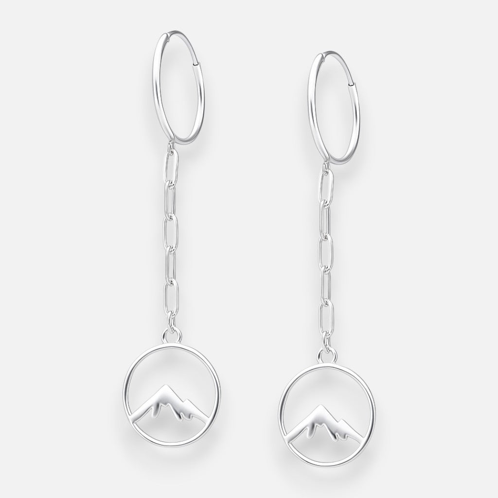 Argolla Eslabones Montaña 16 mm