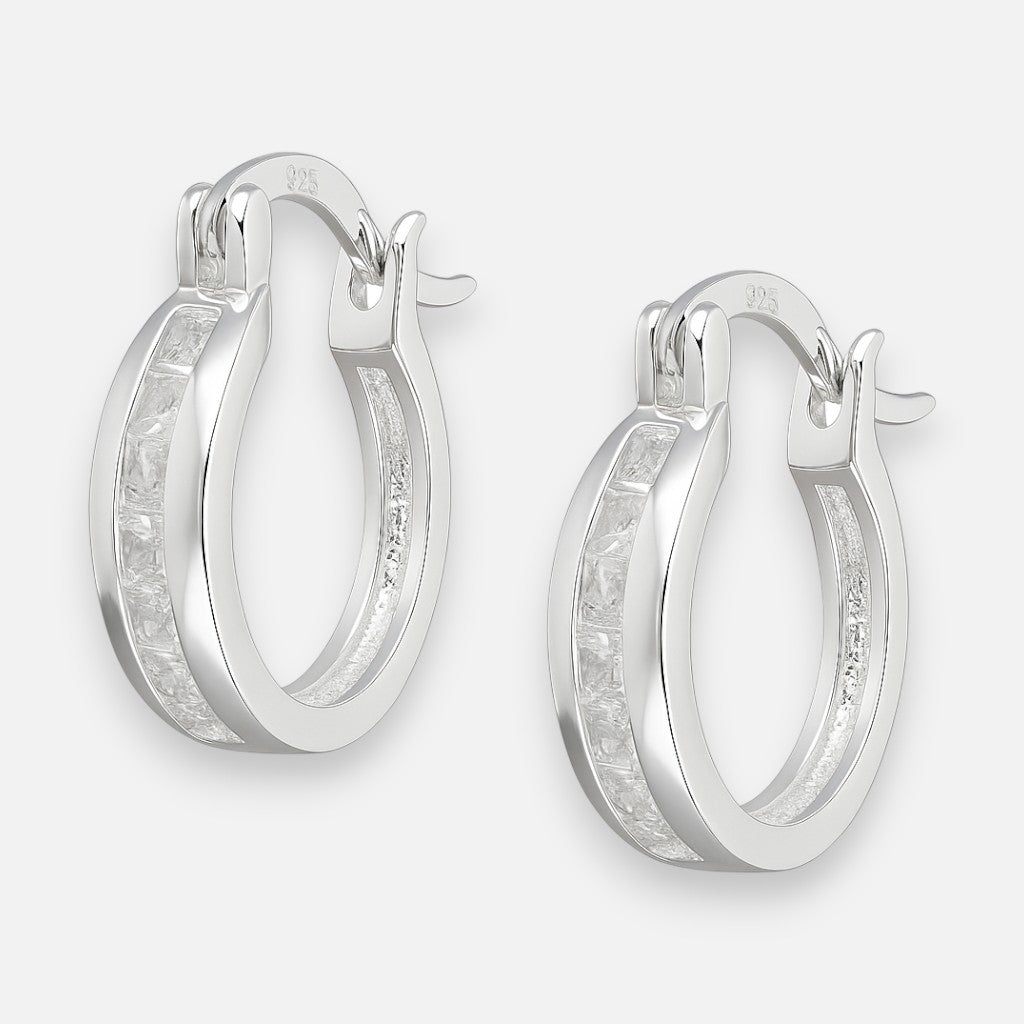 Argolla Circones 15 mm