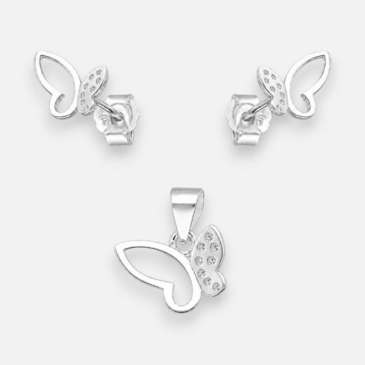Conjunto Mariposa