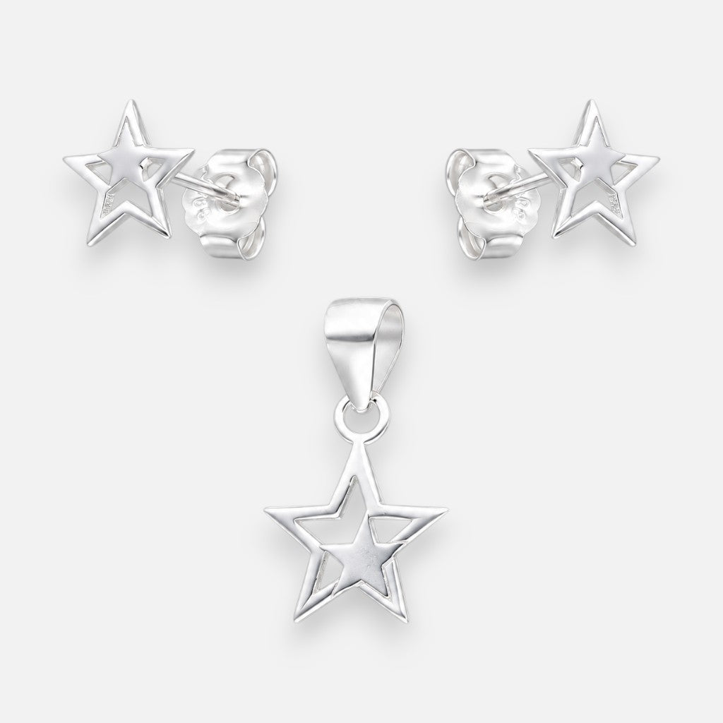 Conjunto Estrellas