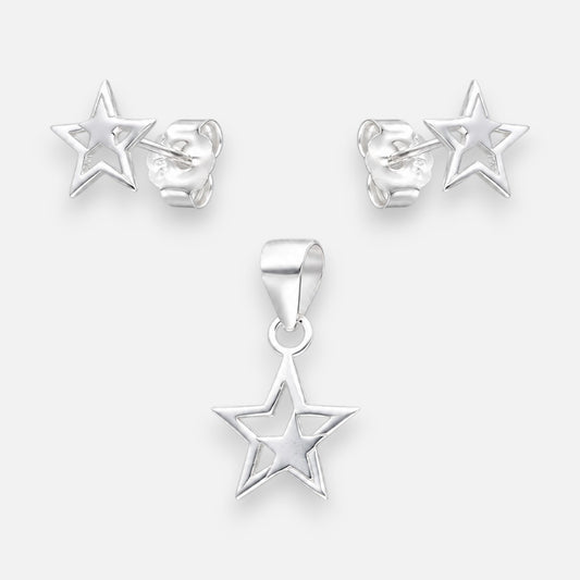 Conjunto Estrellas