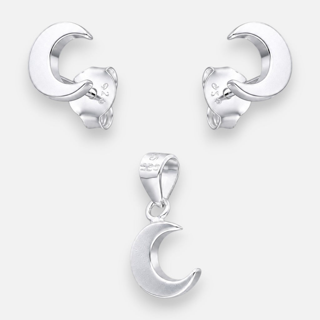 Conjunto Media Luna
