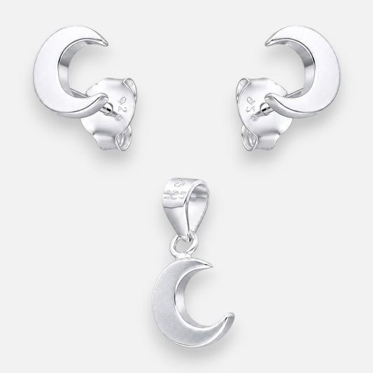 Conjunto Media Luna