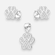 Conjunto Patita Circones