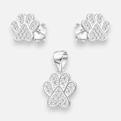 Conjunto Patita Circones