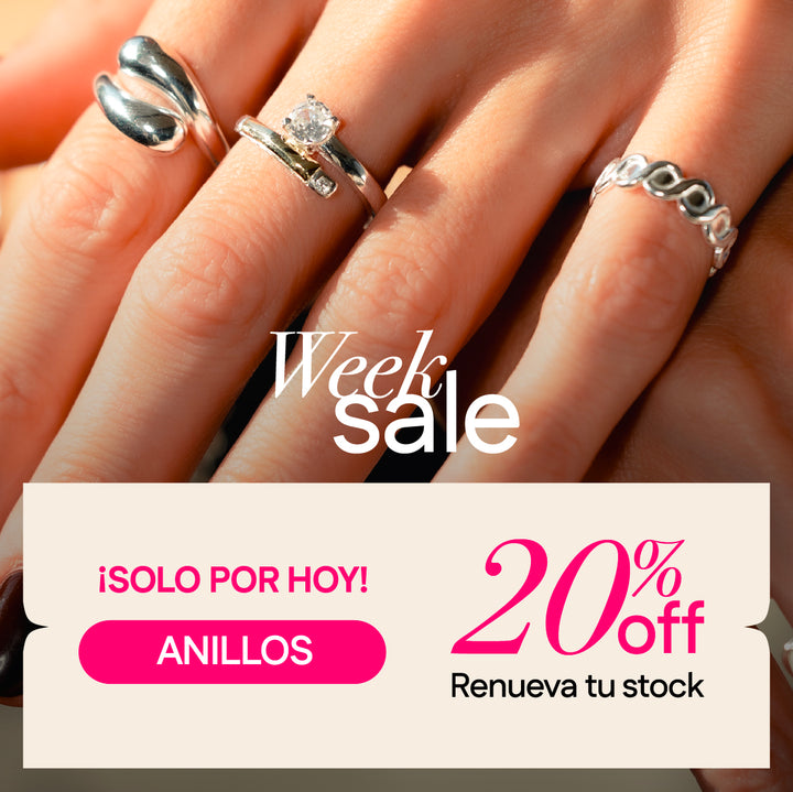 Anillos