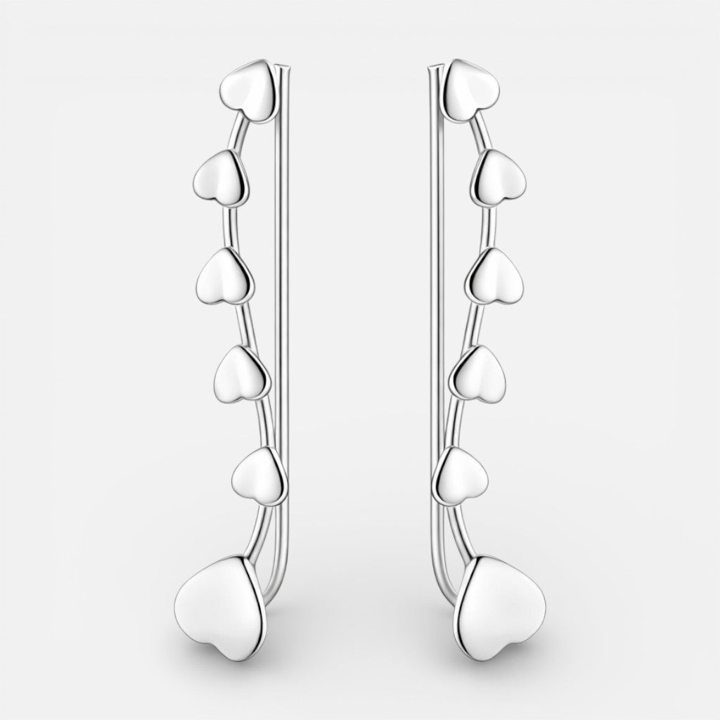 Aro Trepador Corazones