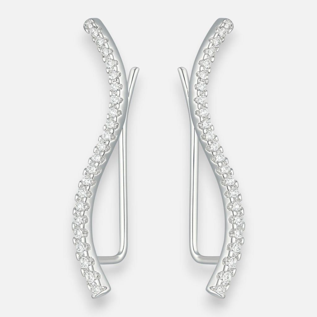 Aro Trepador Ondulado Circones