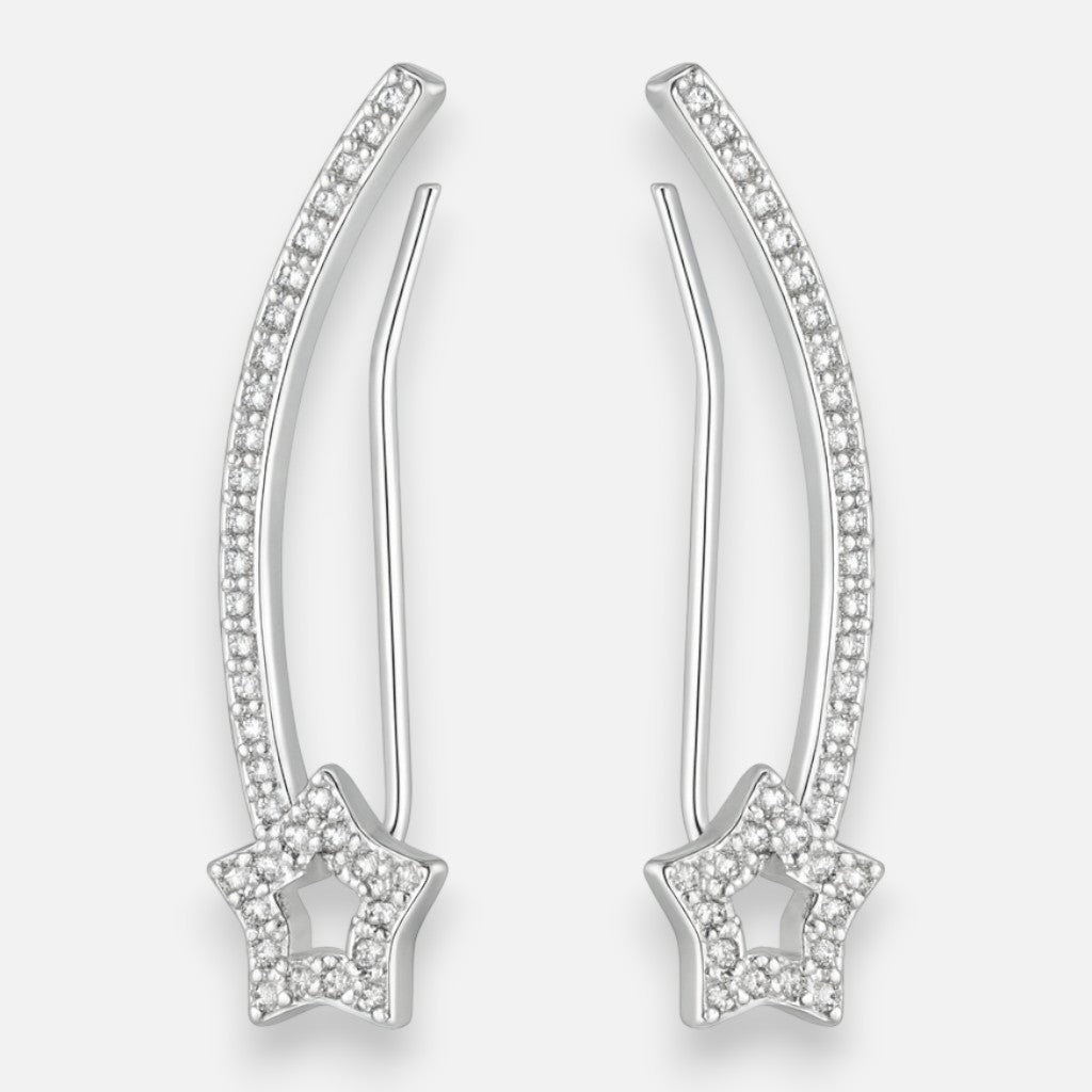 Aro Trepador Estrella Fugaz Circones