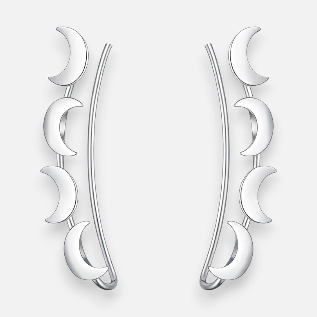 Aro Trepador Media Lunas