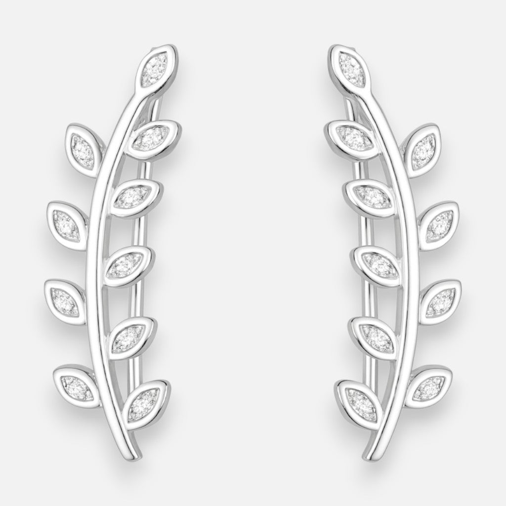 Aro Trepador Espiga Circones