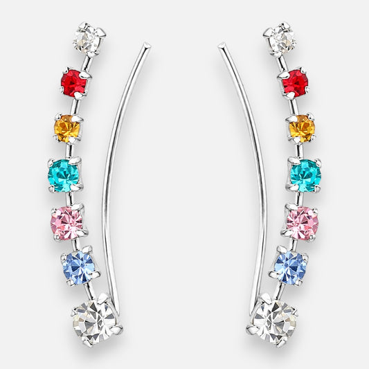 Aro Trepador Circones Multicolor