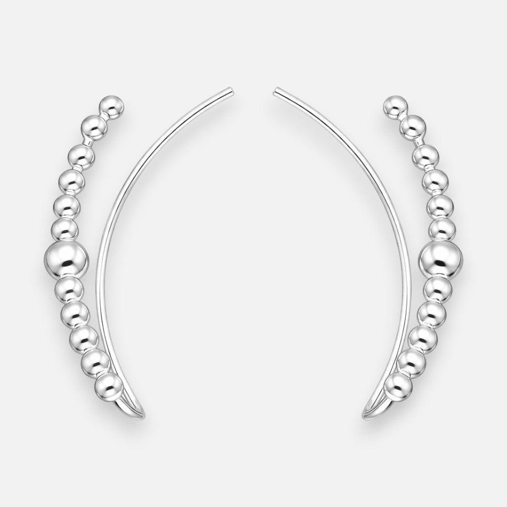 Aro Trepador Esferas