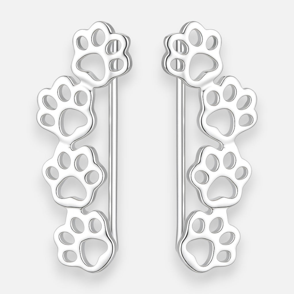 Aro Trepador Patitas