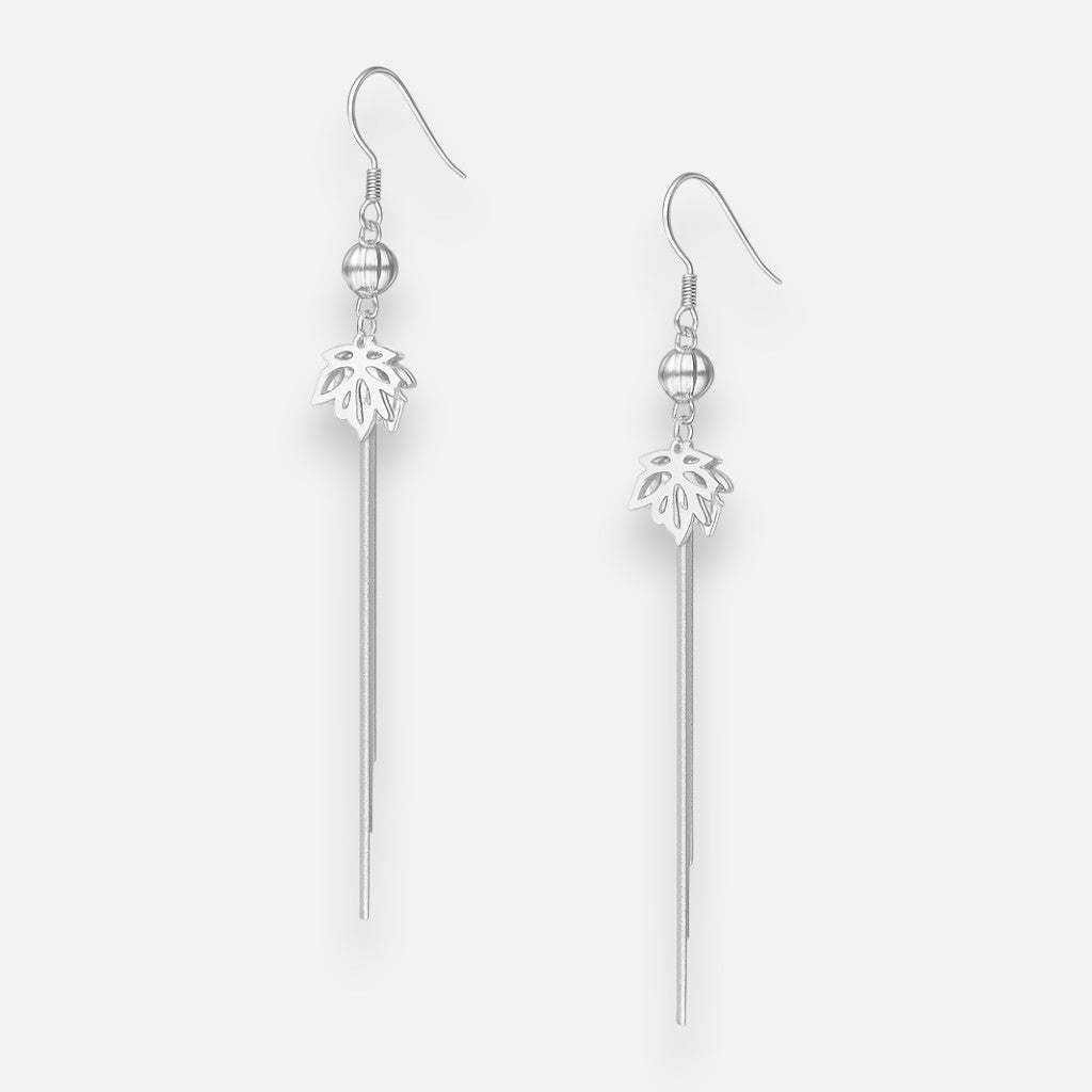 Aro Esfera Hojas Cadenas