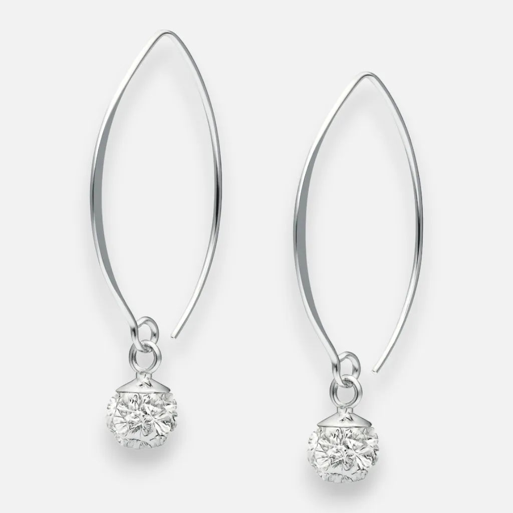Aro Strass 6 mm