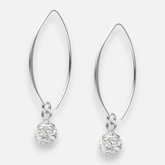 Aro Strass 6 mm