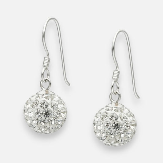 Aro Strass 10 mm