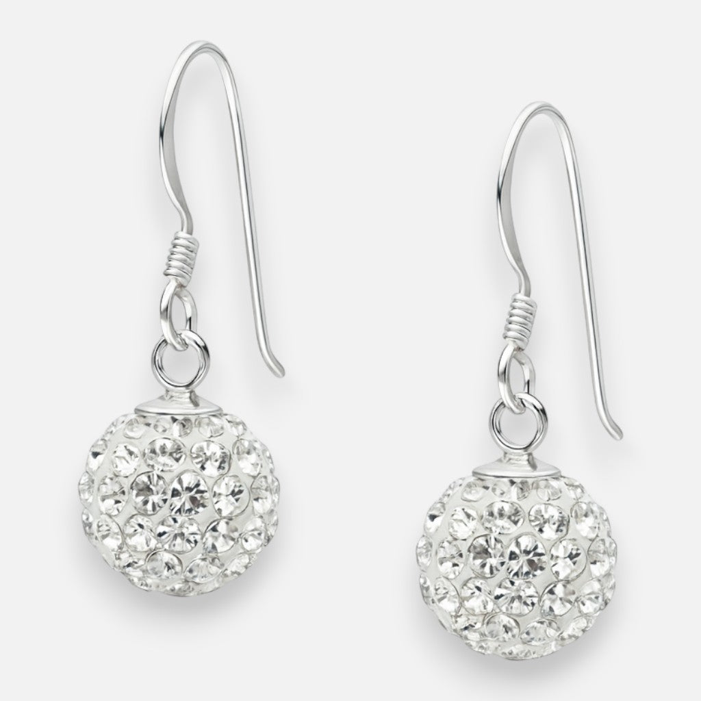 Aro Strass 8 mm