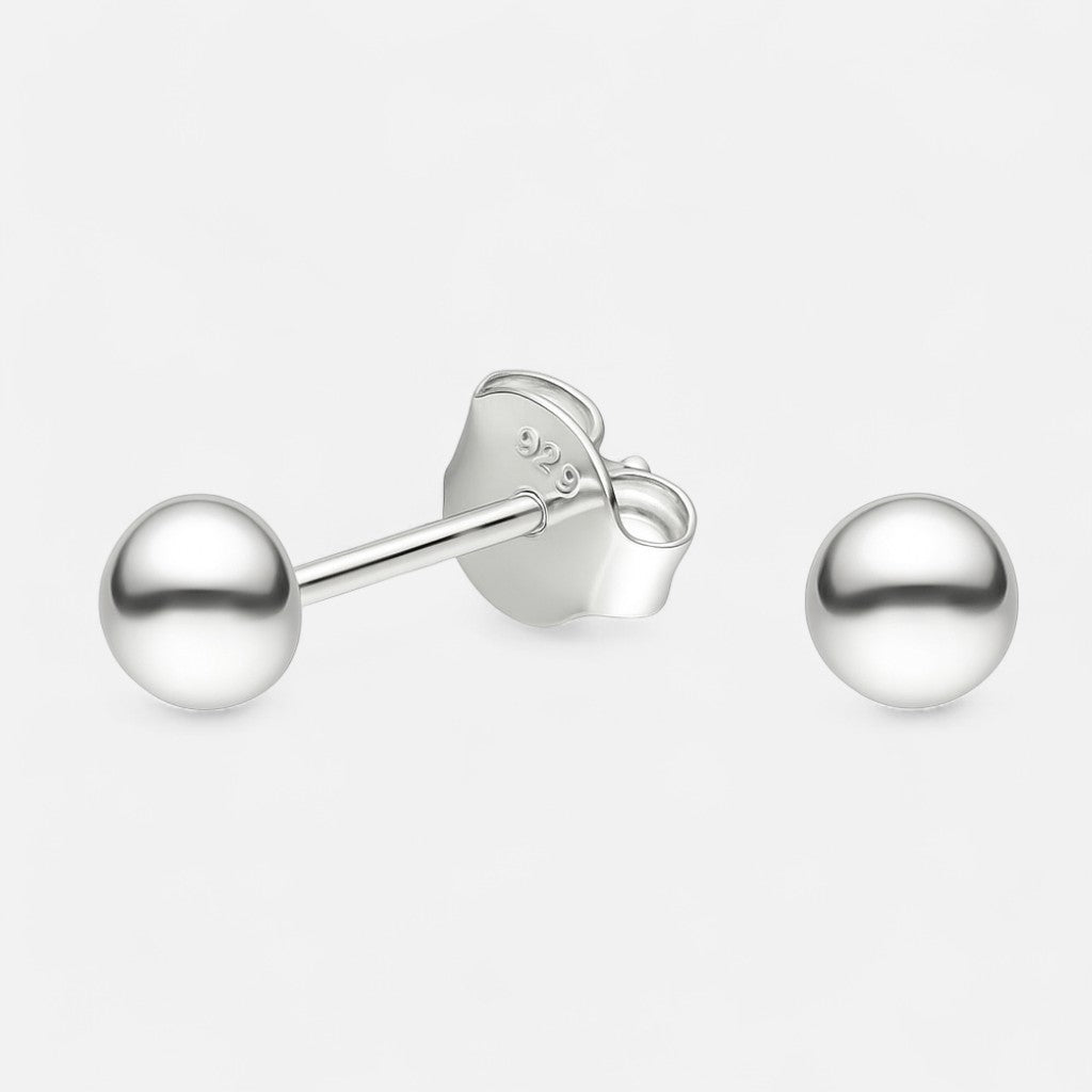Aro Media Esfera 4 mm