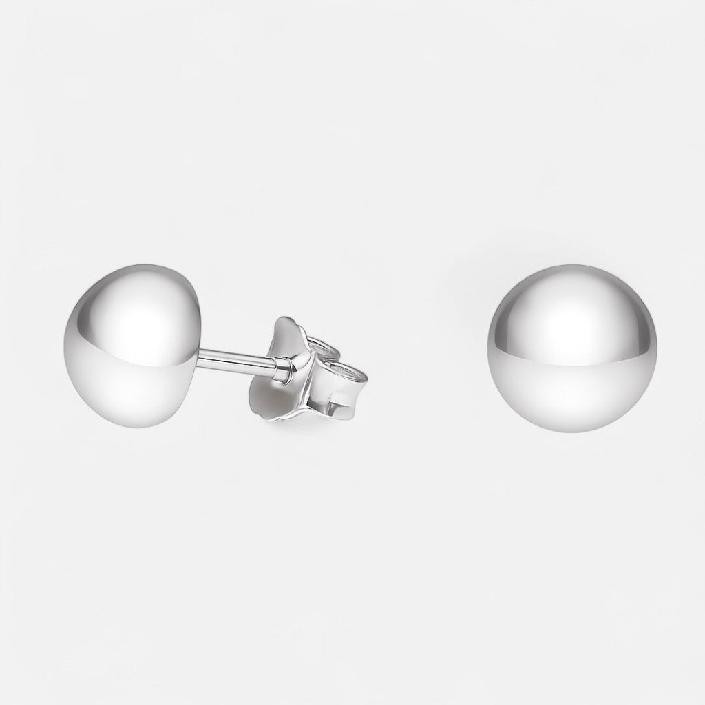 Aro Media Esfera 6 mm