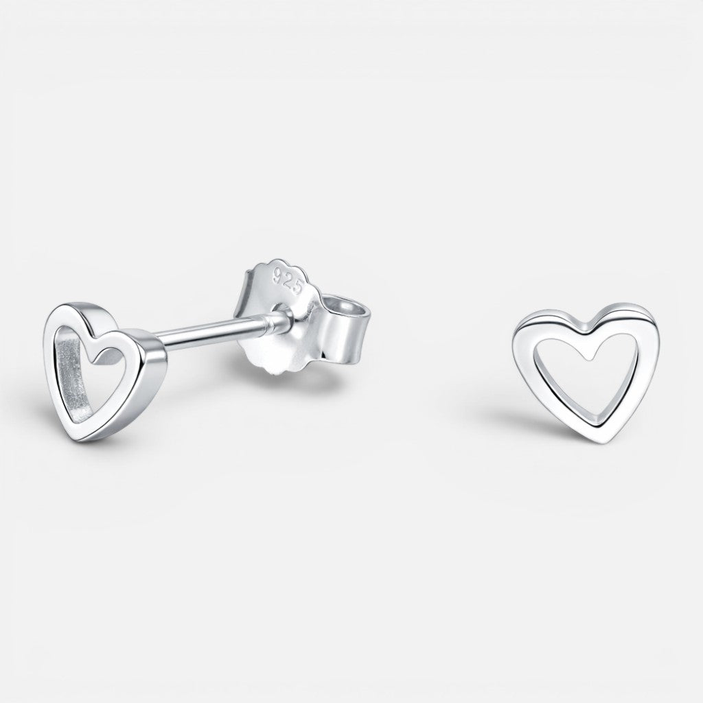 Aro Mini Corazón 5 mm