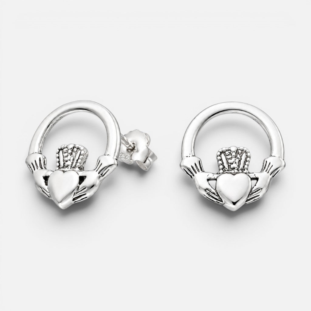Aro Claddagh Vintage 12 mm