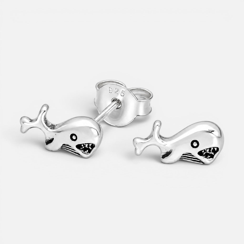 Aro Ballena 4x8 mm