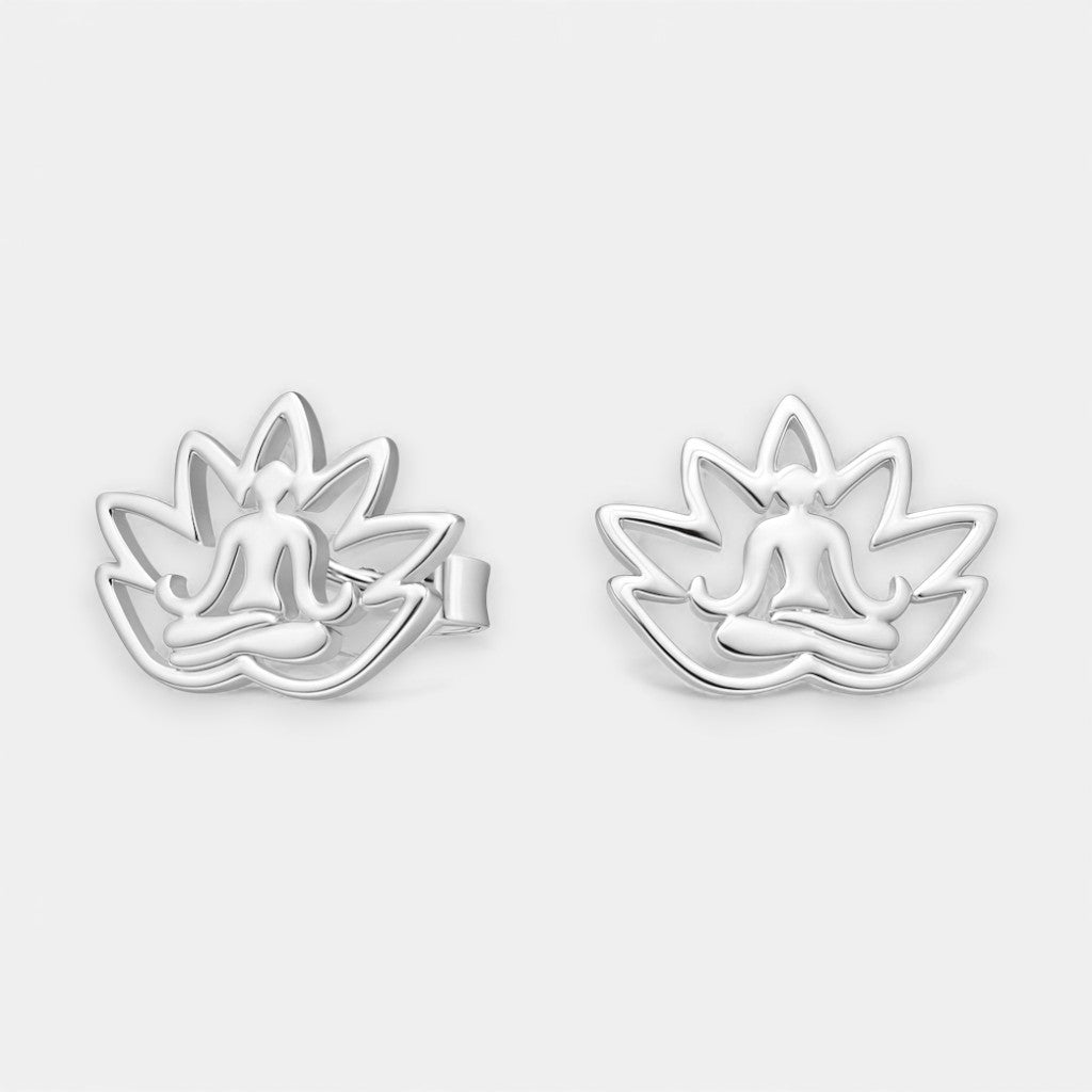 Aro Flor de Loto Yoga