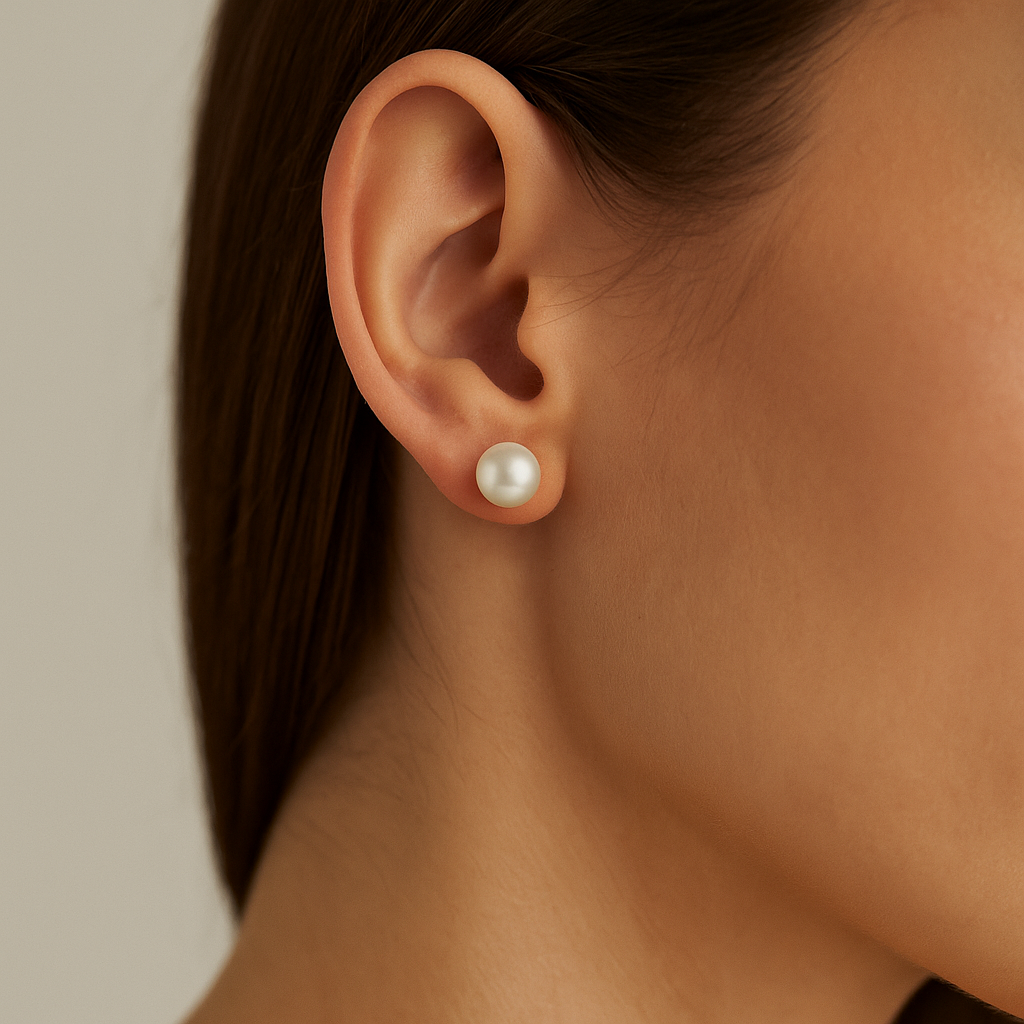 Aro Media Perla 6 mm