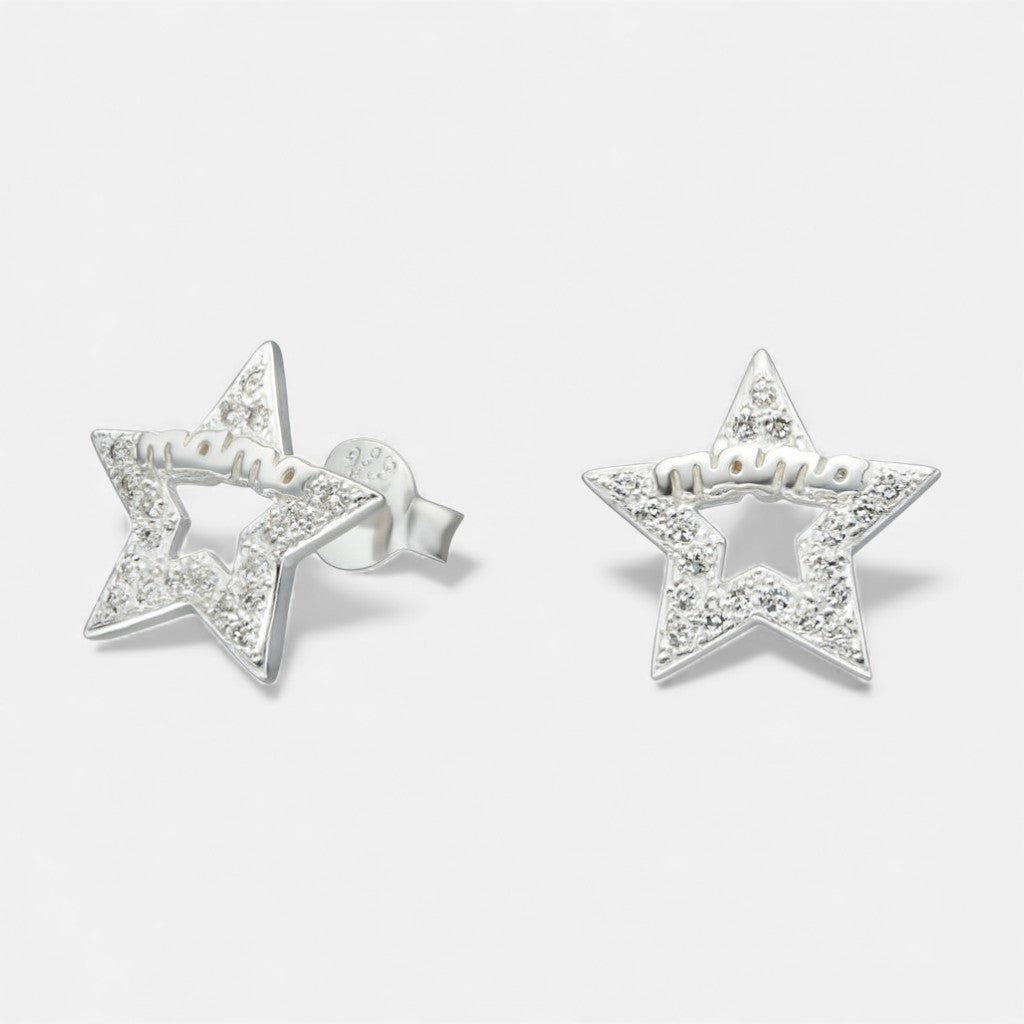 Aro Estrella Mamá Circones