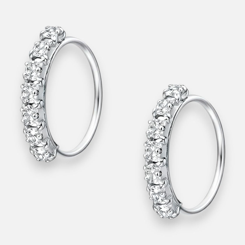 Piercing Argolla Circones 10 mm