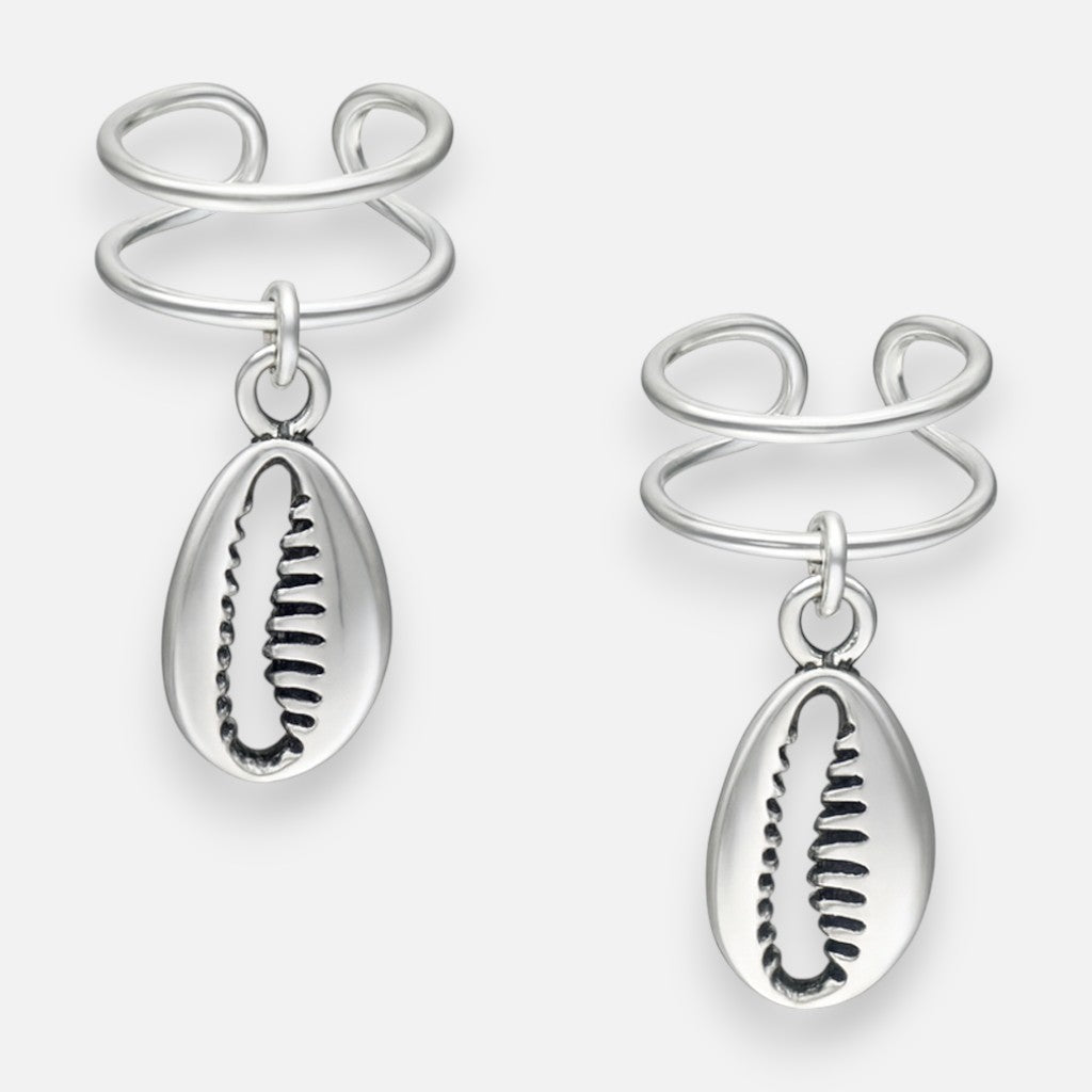 Aro Ear Cuff Concha