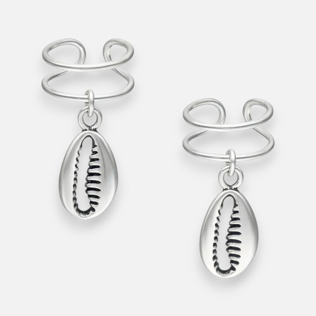 Aro Ear Cuff Concha