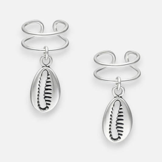Aro Ear Cuff Concha