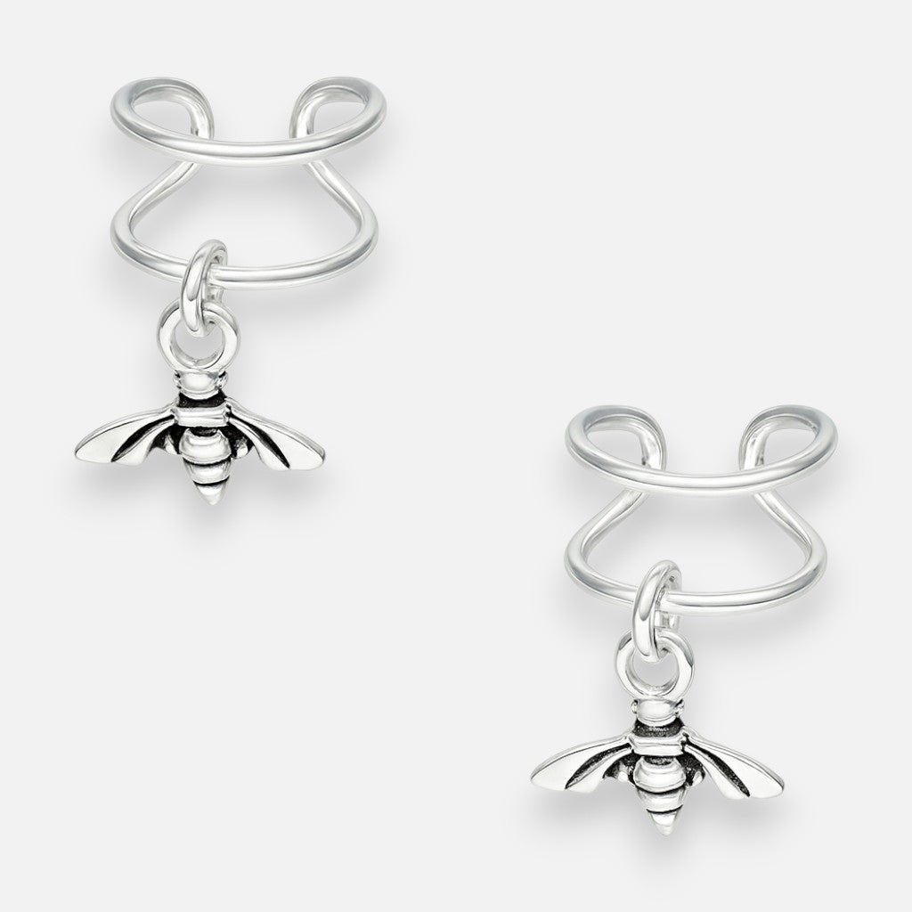 Aro Ear Cuff Abeja