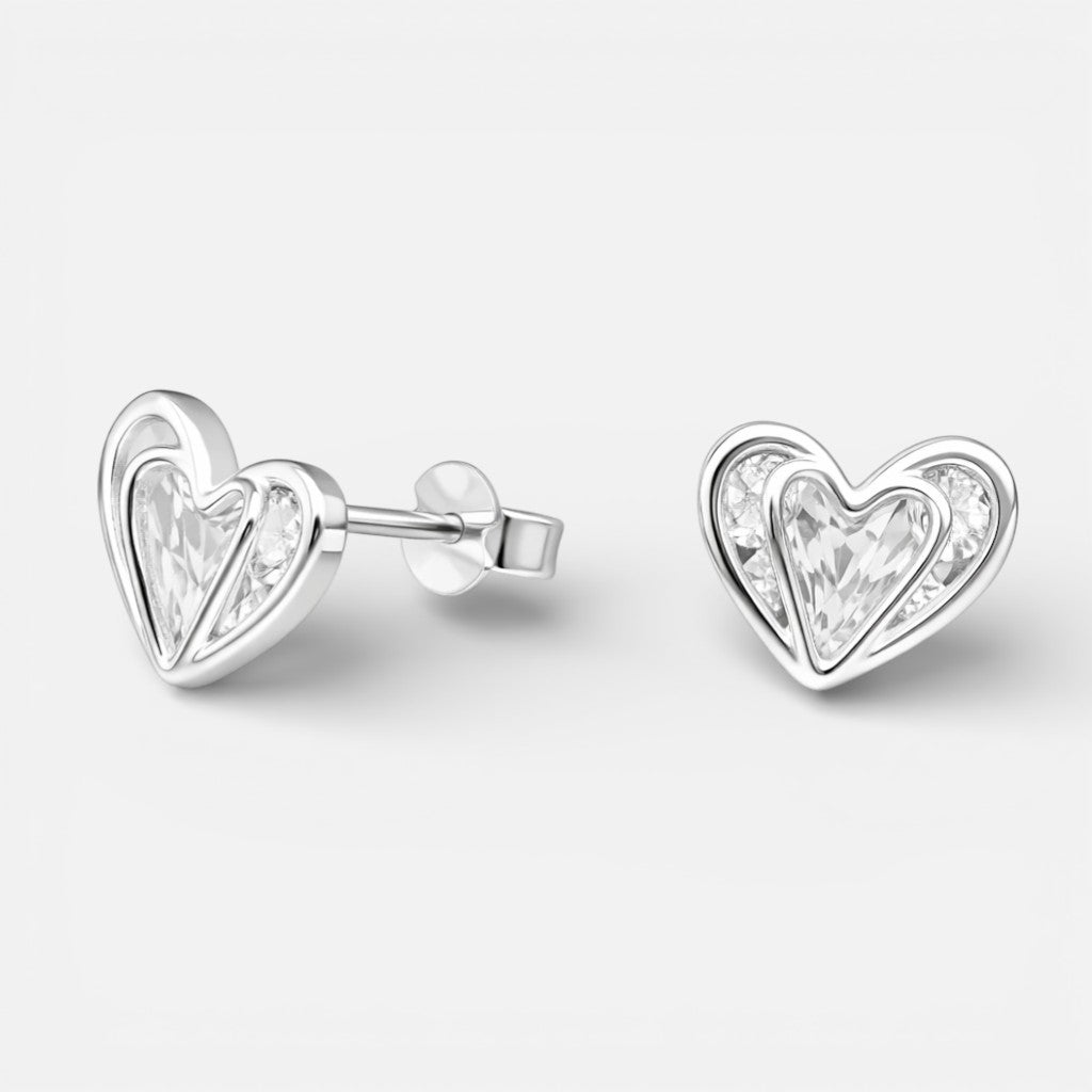 Aro Corazones Circones