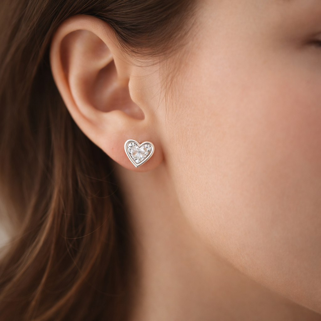 Aro Corazones Circones