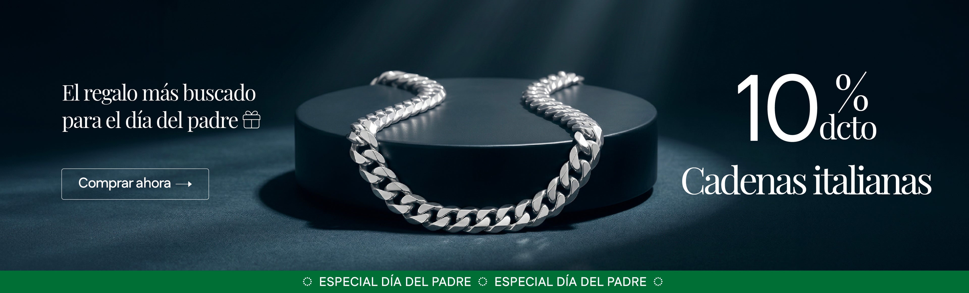 Banner promocional