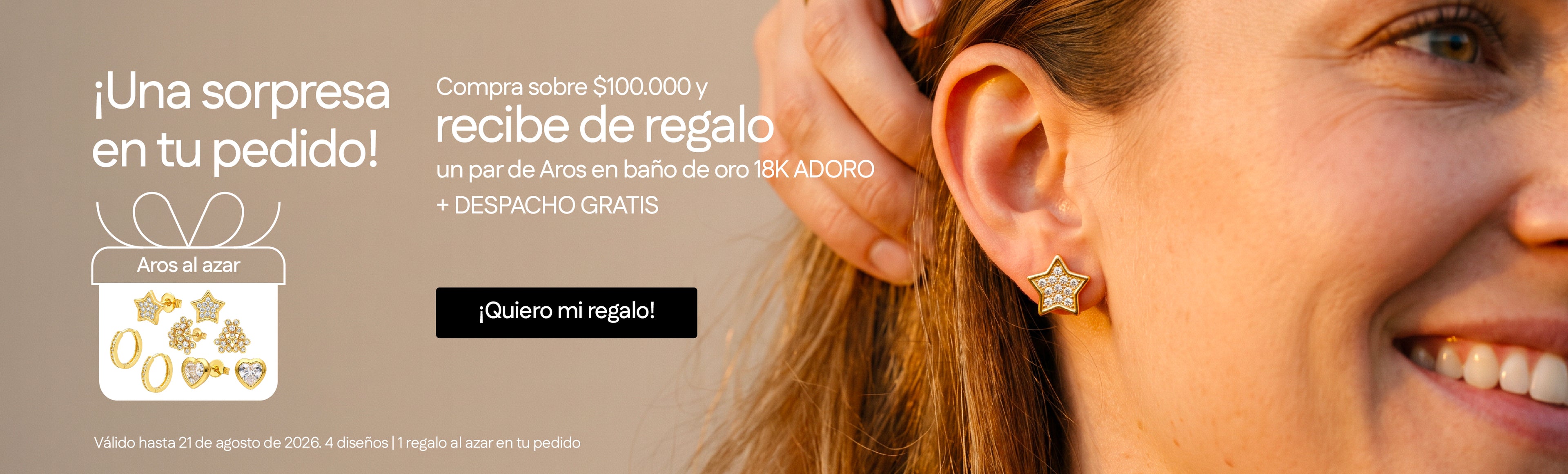 Banner promocional